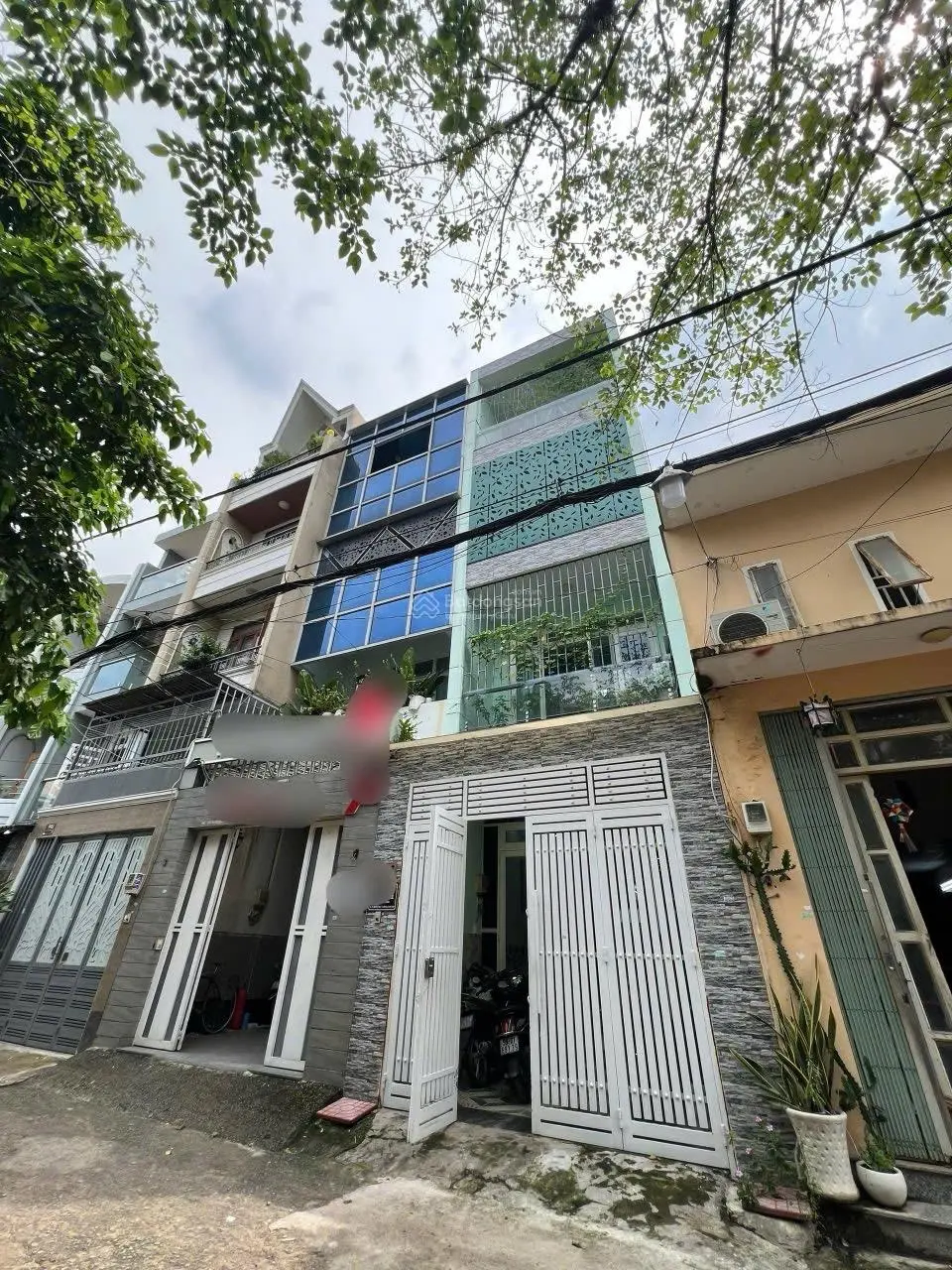 Bán nhà chính chủ đường nguyễn cửu đàm, 11,2 tỷ, 80m2, 4pn, 3wc