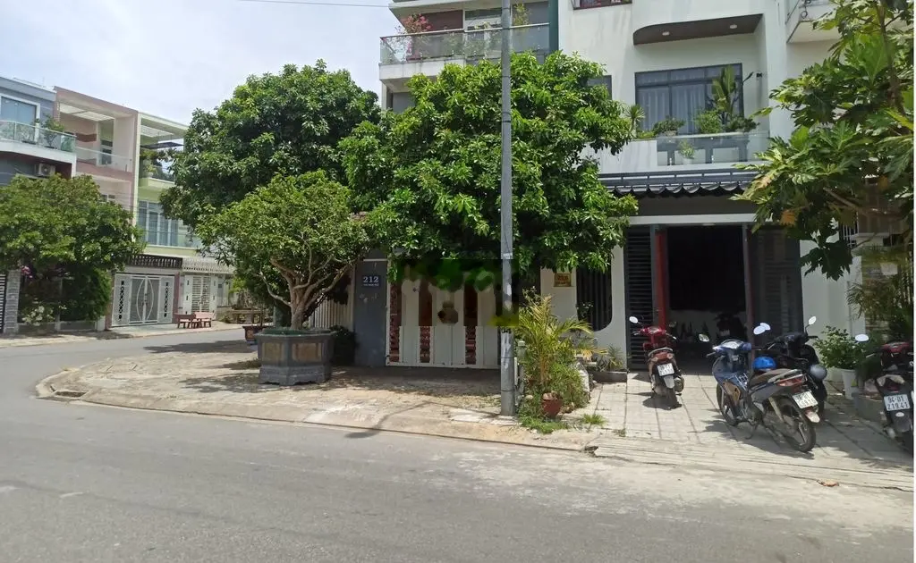Bán Nhà 3 tầng MT Trần Quang Khải,ngay ĐH Phạm Văn Đồng, TP Quảng Ngãi