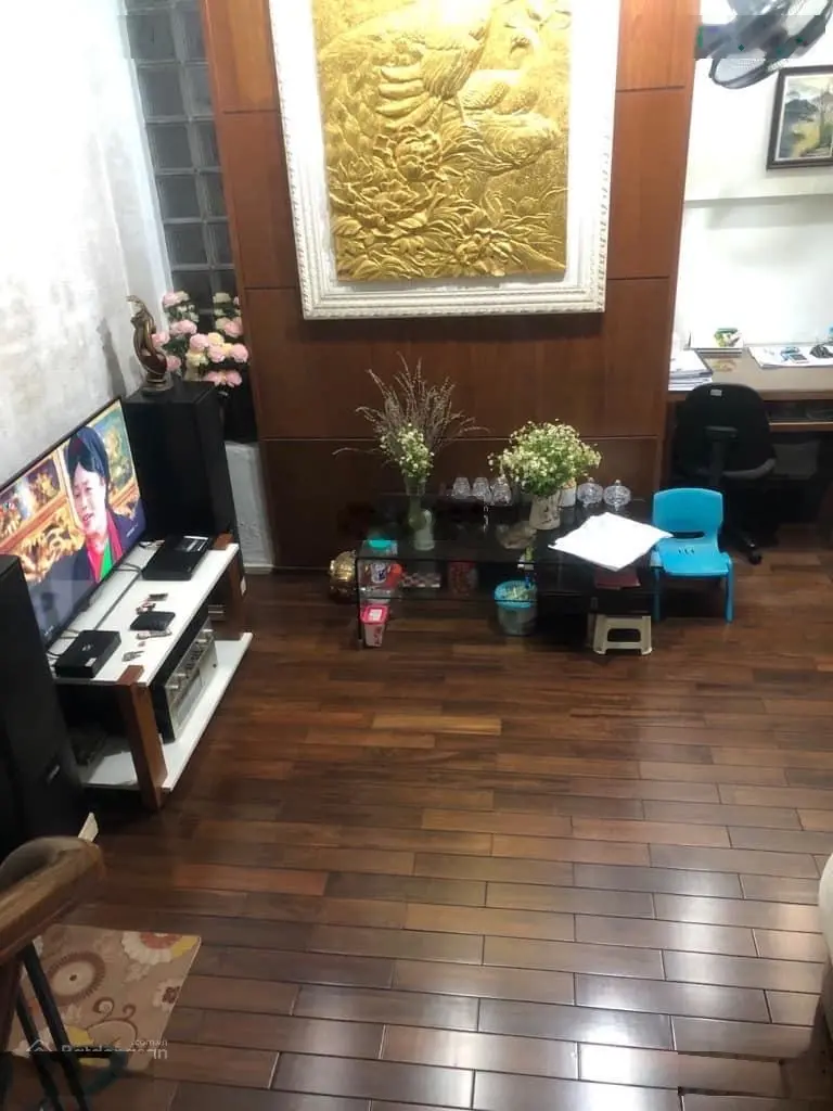 Bán nhà Ngọc Thụy 45m2 x 4 tầng giá 4.2 tỷ