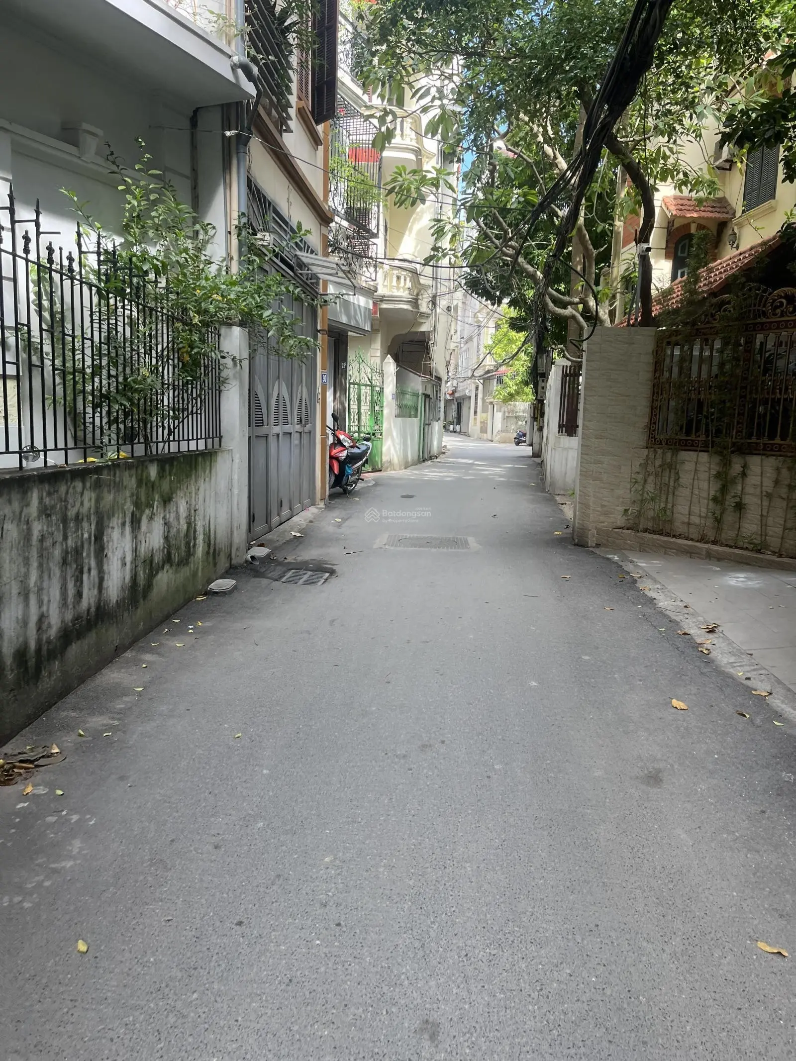 Nhà rộng rãi thoáng sáng Nguyễn Văn Cừ 53m2 - 6 tầng thang máy - mặt tiền 4,5m - giá 9,9 tỷ