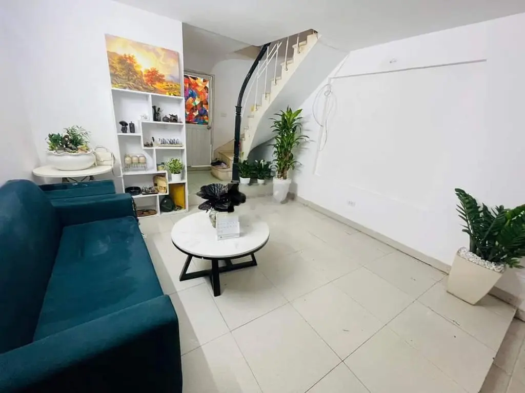 Bán Nhà Phố Kim Hoa Xã Đàn Đống Đa gần Ô tô 4 Tầng giá 3.58 tỷ.