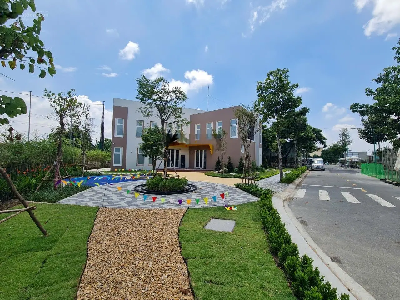 Nhà phố Chuyên gia Nhật gần VSIP Thuận An, 2 tầng, 90m2 giá 3,3 tỷ