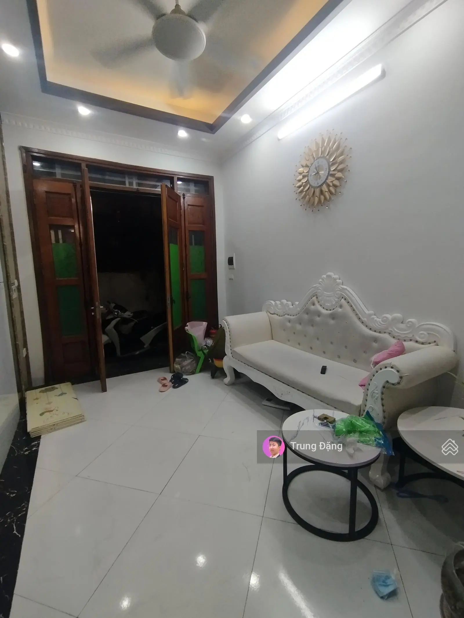 Bán gấp nhà Phan Đình Giót Thanh Xuân - ngõ thoáng, 50m ra ô tô - 35m2 chỉ 5 tỷ