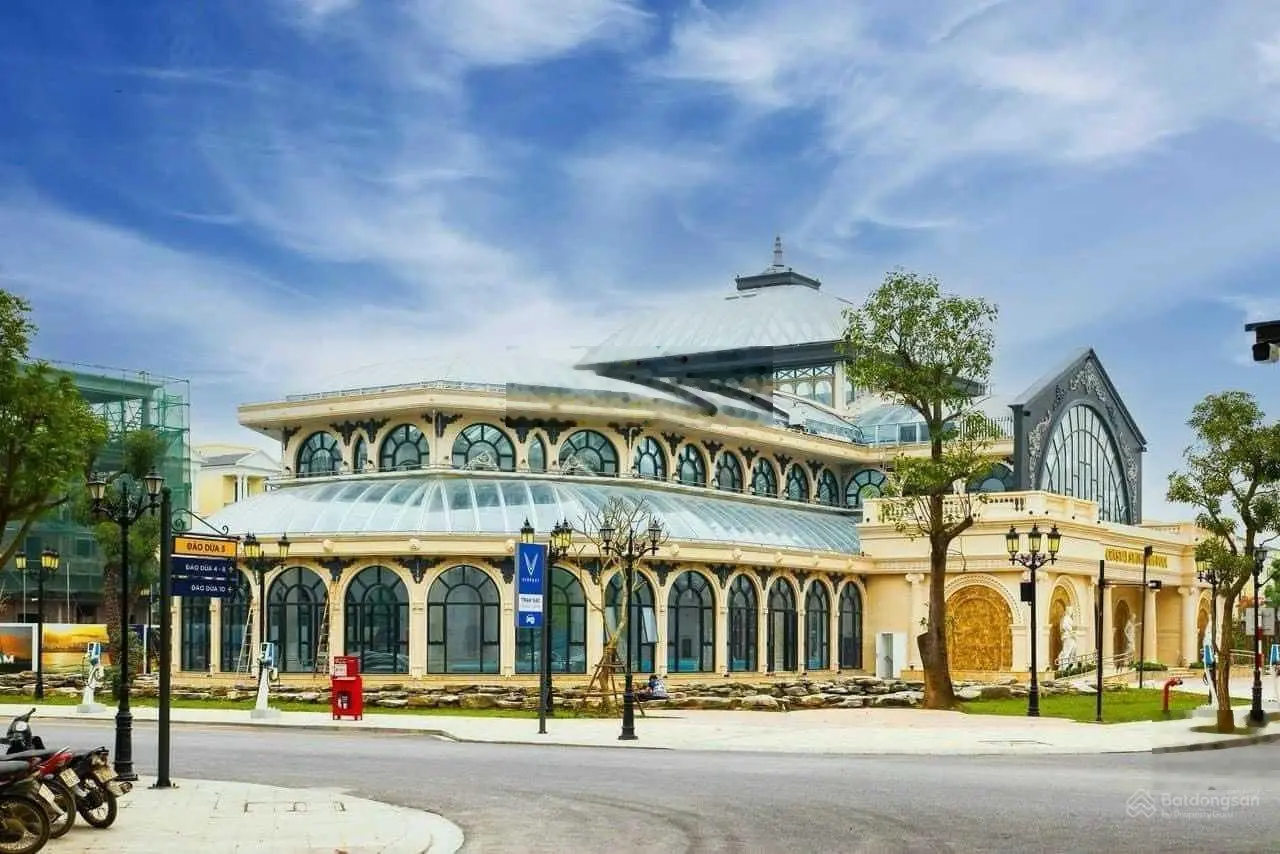 Bán biệt thự Đảo Dừa, Vinhomes Ocean Park 2 rẻ nhất thị trường, 7 tỷ, LH 0984 950 ***