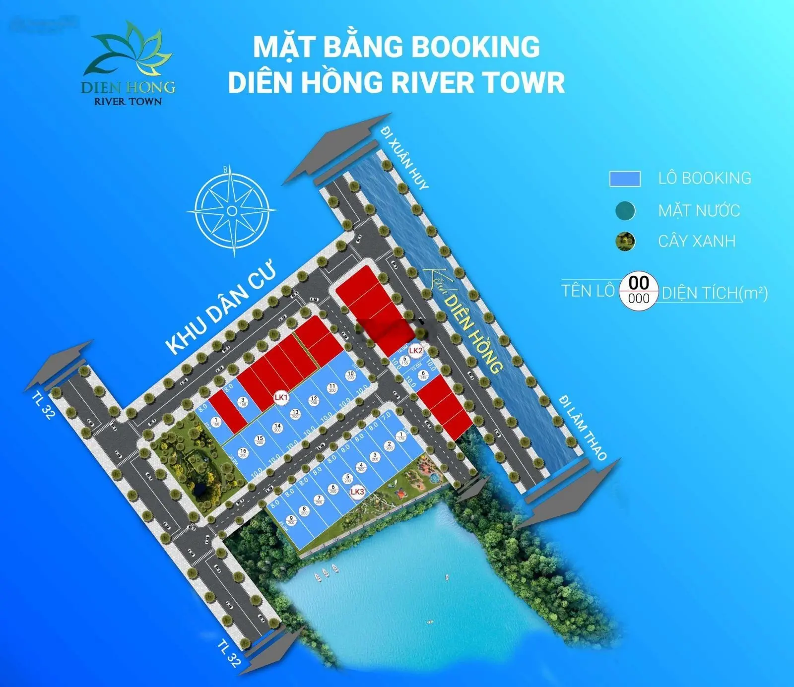 Chính chủ bán đất chỉ trên 6tr/m2 tìm đâu ra gần khu công nghiệp