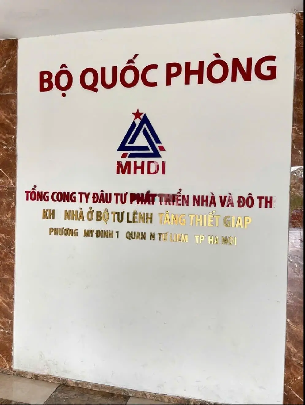 Chung cư MHDI, quân đội, Đình Thôn, Mỹ Đình, 2 ngủ, giá: 3,95 tỷ