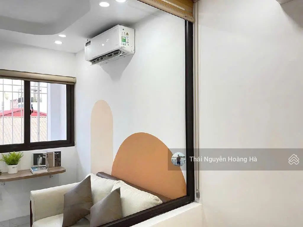 (Siêu phẩm) Tòa Apartment 70m2 x 19P tại Đặng Tiến Đông - Dòng tiền 1,65 tỷ/năm - Tin thật 100%