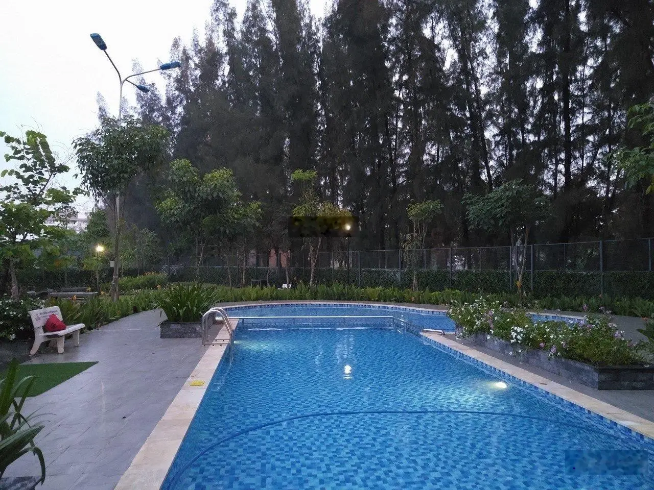 Bán căn góc 2PN2WC 64m2 Thủ Thiêm Garden-269 Liên Phường, Phú Hữu sát GlobalCity-Q9-giá 2.22 tỷ