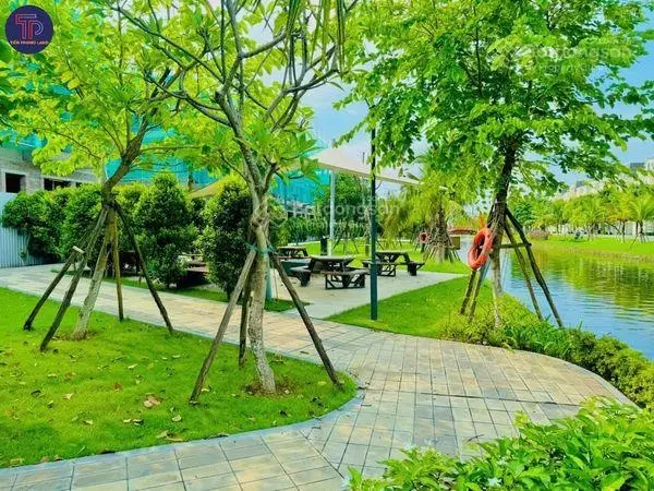 BÁN GẤP CĂN BIỆT THỰ SONG LẬP 178M2,MẶT TIỀN 10M2,ĐƯỜNG 13,5M GIÁ 32TY9 KDT AN LẠC SYMPHONY