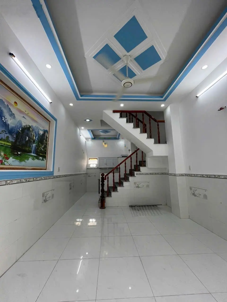 Cần bán gấp căn ccvb thuôc xã mỹ hạnh nam đức hòa long an 32m2