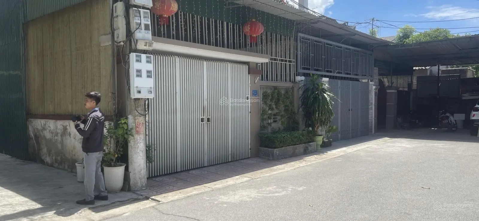 Bán đất trung tâm TP. Hà Tĩnh giá rẻ
