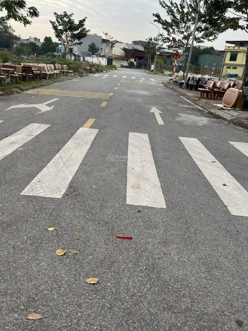 Bán lô Phượng Vỹ, P. Vũ Ninh, TP Bắc Ninh, làn 1 mặt Trần Đăng Tuyển. 74m2