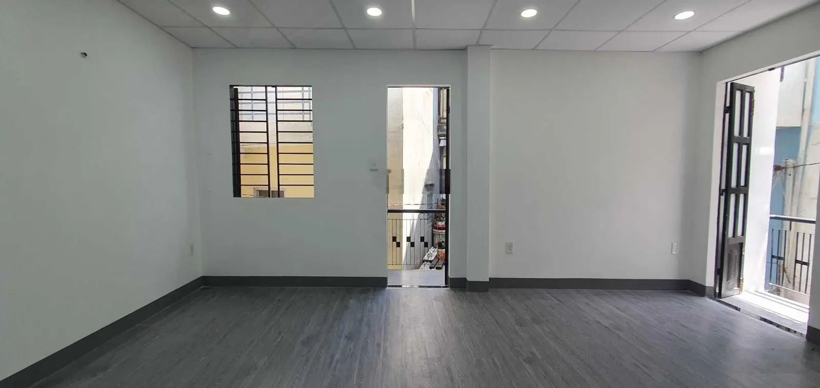 Chỉ nhỉnh 50tr/m2 - chính chủ bán gấp nhà 5x20m (100m2) Quận 8 - khu TĐC cảng Phú Định, P16