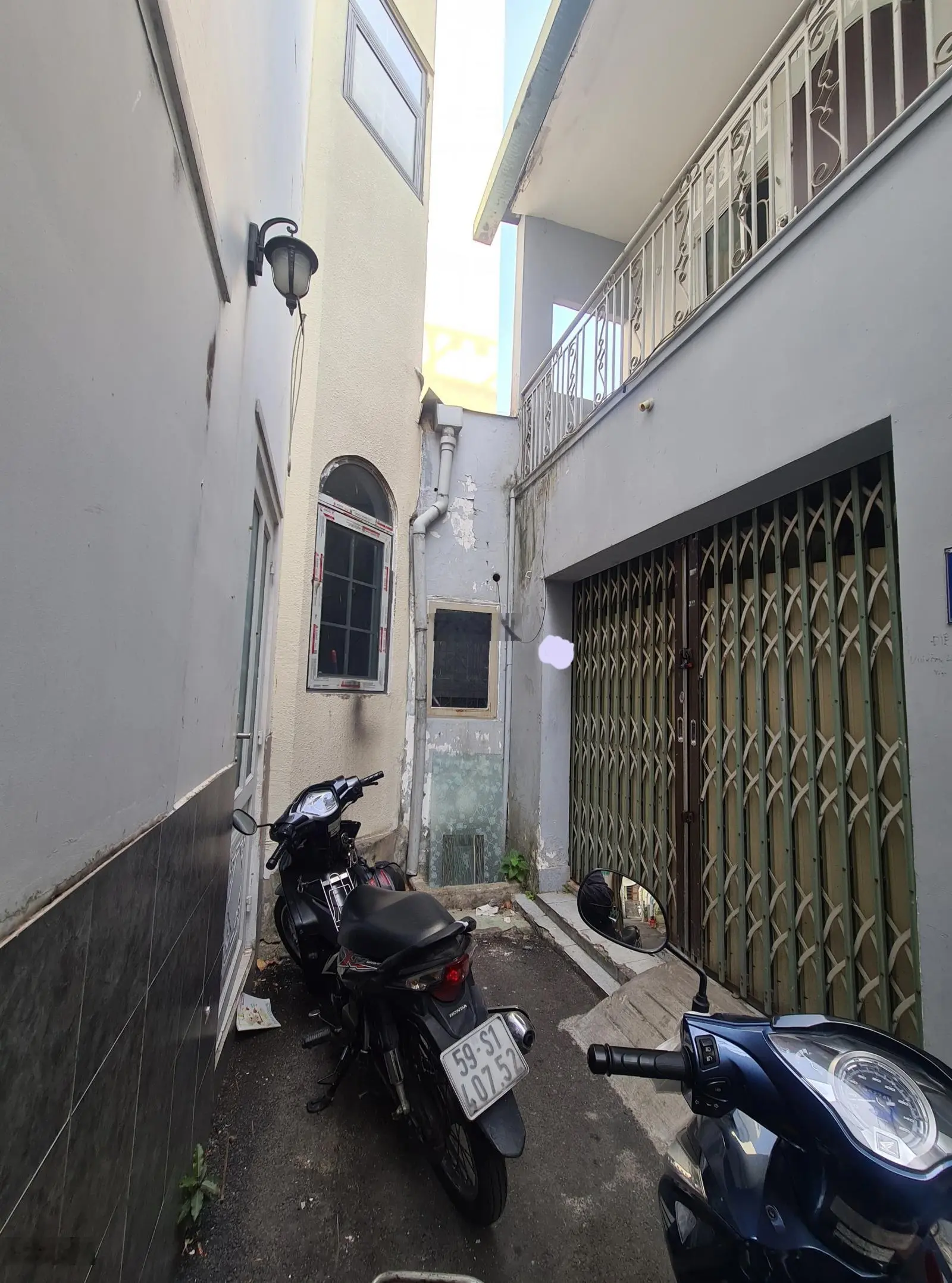 Giá 5 tỷ 2 LH: 0348256574. Bán nhà 43m2 P. Tân Định, Q1 sổ hồng riêng khu dân cư hiện hữu