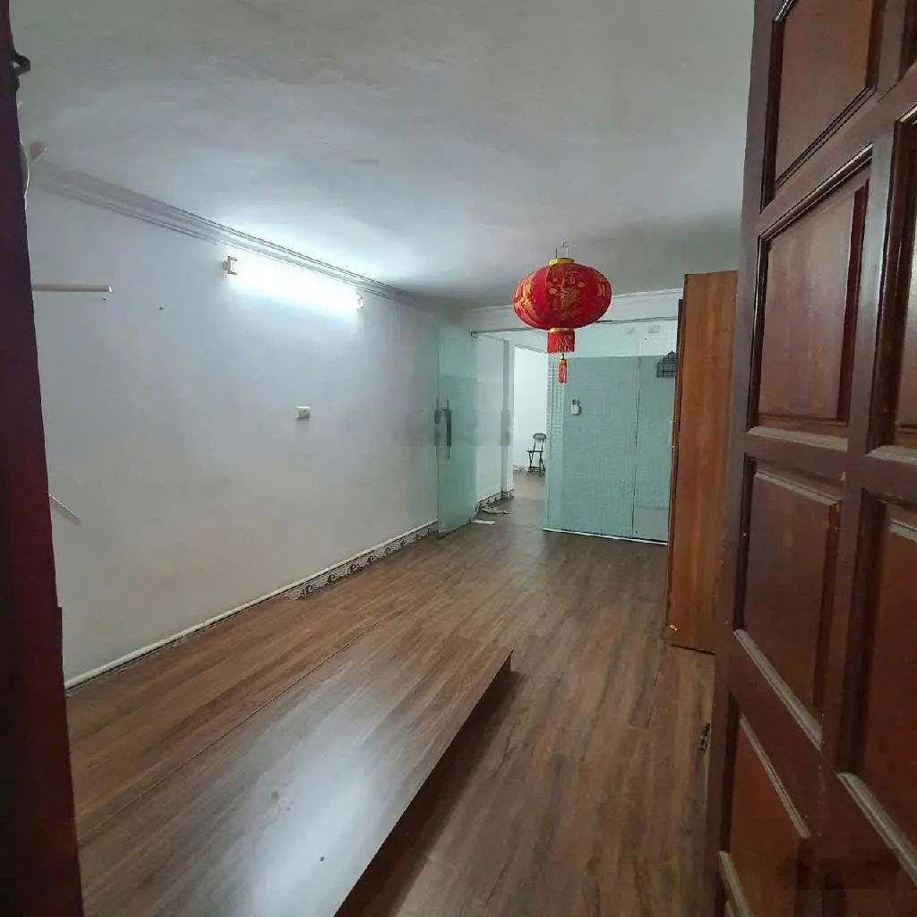Bán nhà Nguyễn Trãi - Thanh Xuân, ngõ 6m ô tô vào nhà, 50m2 x 4 tầng, MT 4,2m, 12.5 tỷ