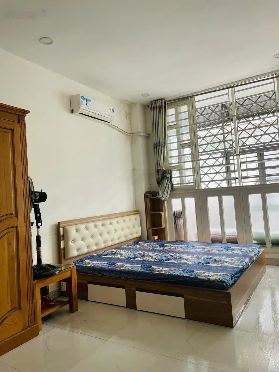 Bán nhà Đặng Văn Bi - Thủ Đức - 66M2 - Nhà 2 Tầng - Hẻm Xe Hơi Thông - Ngang 5.5M