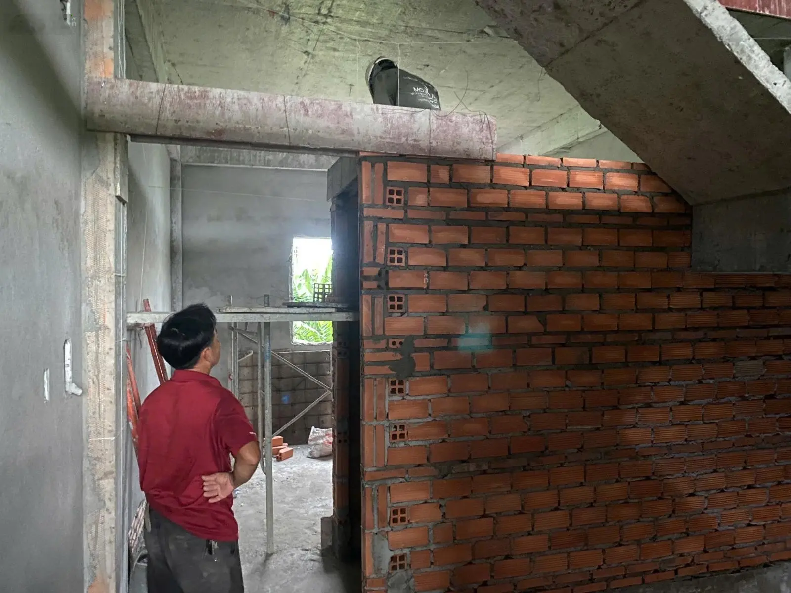 Hàng hiếm tại đường Số 6, 5,2 tỷ VND, 148m2, 4PN, 3WC, 3 tầng