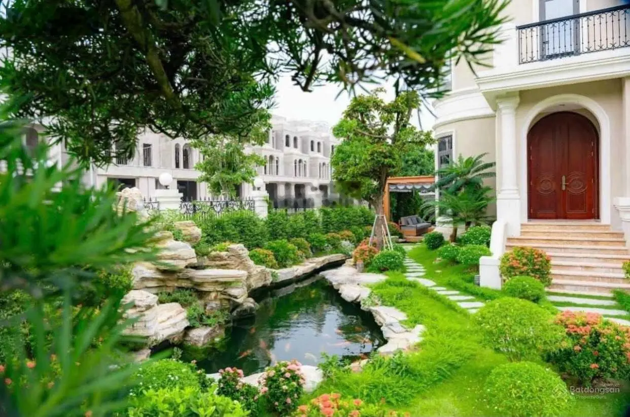 An cư lý tưởng tại Ciputra, đầu tư an toàn, căn 2 mặt tiền, chiết khấu 8%, giá từ 327tr/m2