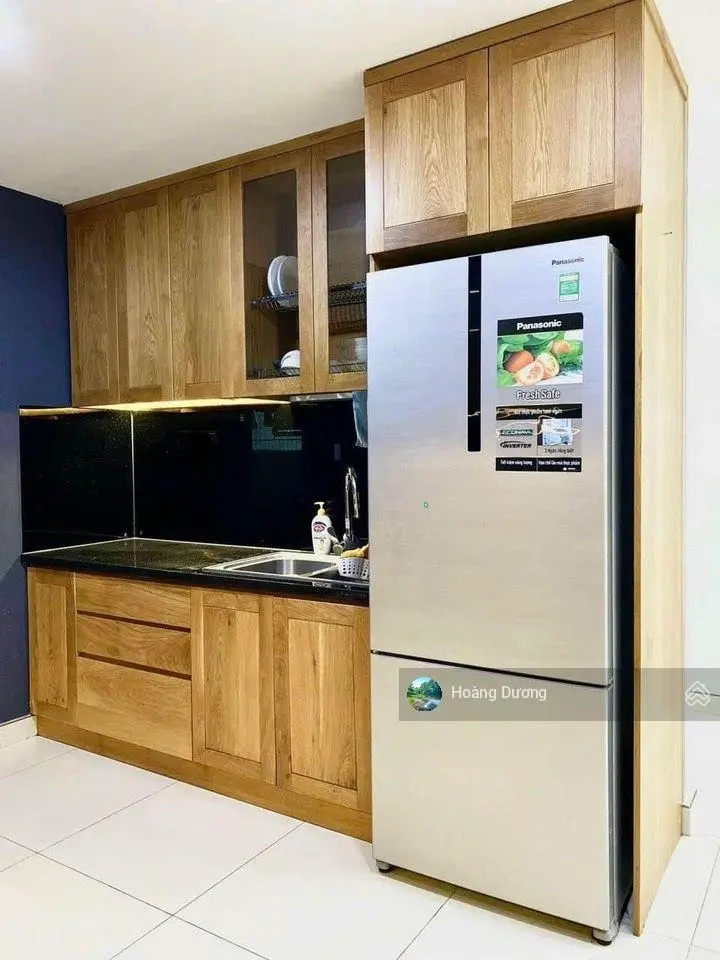 Cô chủ cần bán căn hộ Topaz Home - Quận 12 66m2, giá 1 tỷ 570 TL nhẹ. 2PN - 2WC, sổ hồng chính chủ
