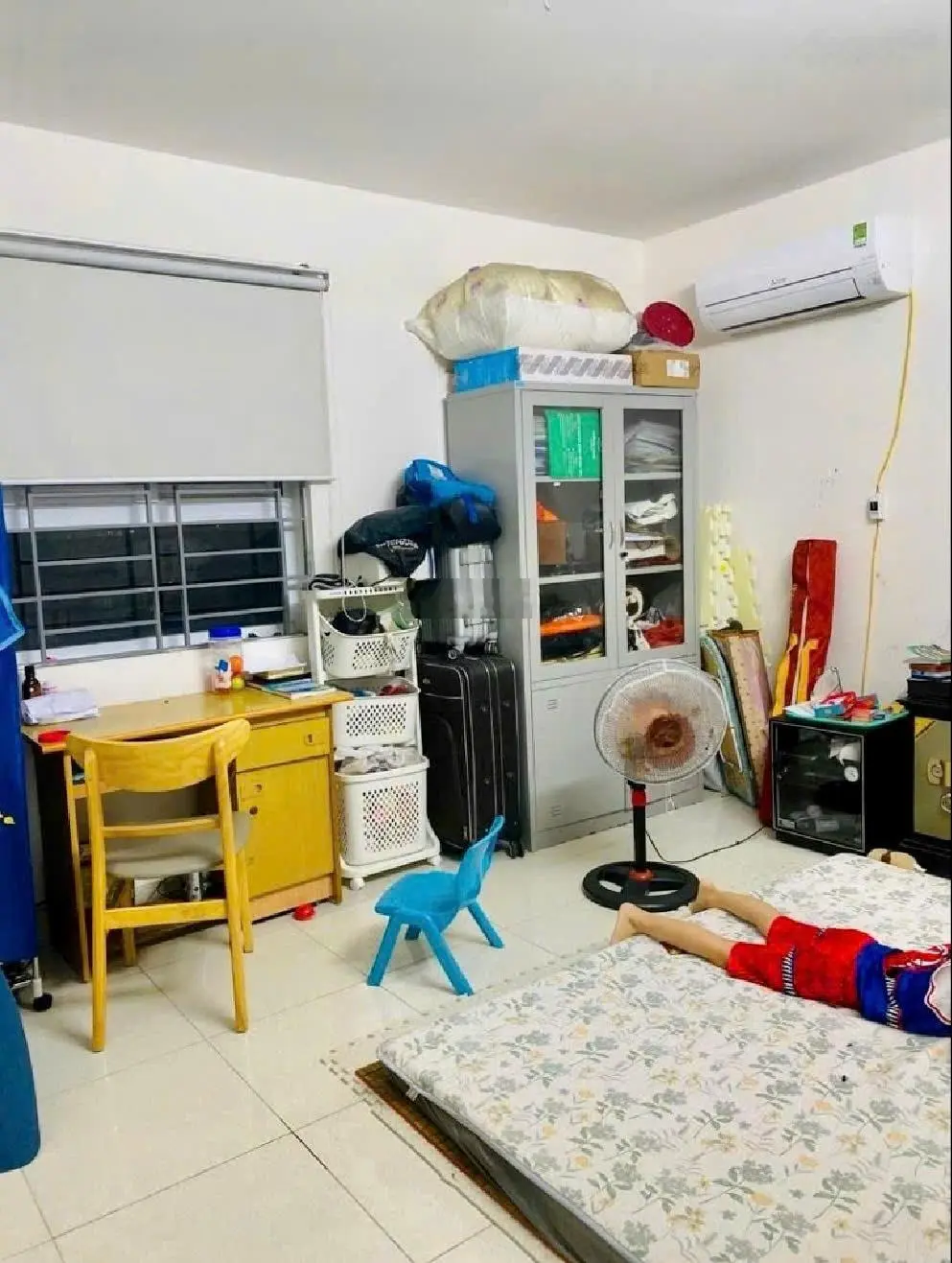 Chung cư MHDI, quân đội, Đình Thôn, Mỹ Đình, 2 ngủ, giá: 3,95 tỷ