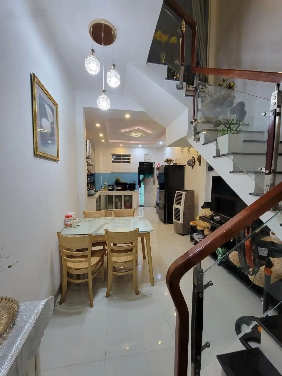 Gấp, chủ cần bán nhanh nhà Hải Châu, 54m2 x 2 tầng. Kiệt ôtô thông