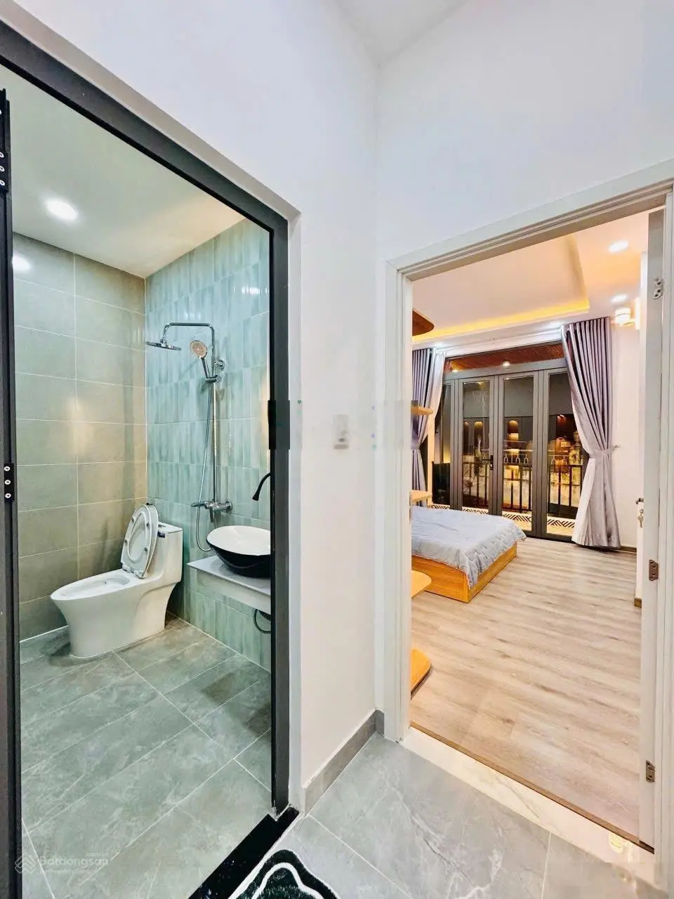 Góc 3 Mặt Tiền Đường Nguyễn Gia Trí, 9m x 30m, Trệt + Lầu, Giá Bán 24 Tỷ TL