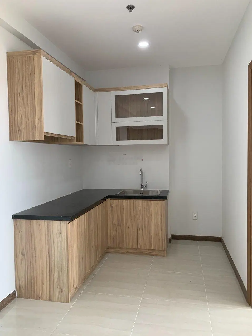 Bán Căn Hộ 2PN2WC Căn Góc Tại Chung Cư Bcons Plaza - Cơ Hội Vàng Cho Gia Đình Bạn!