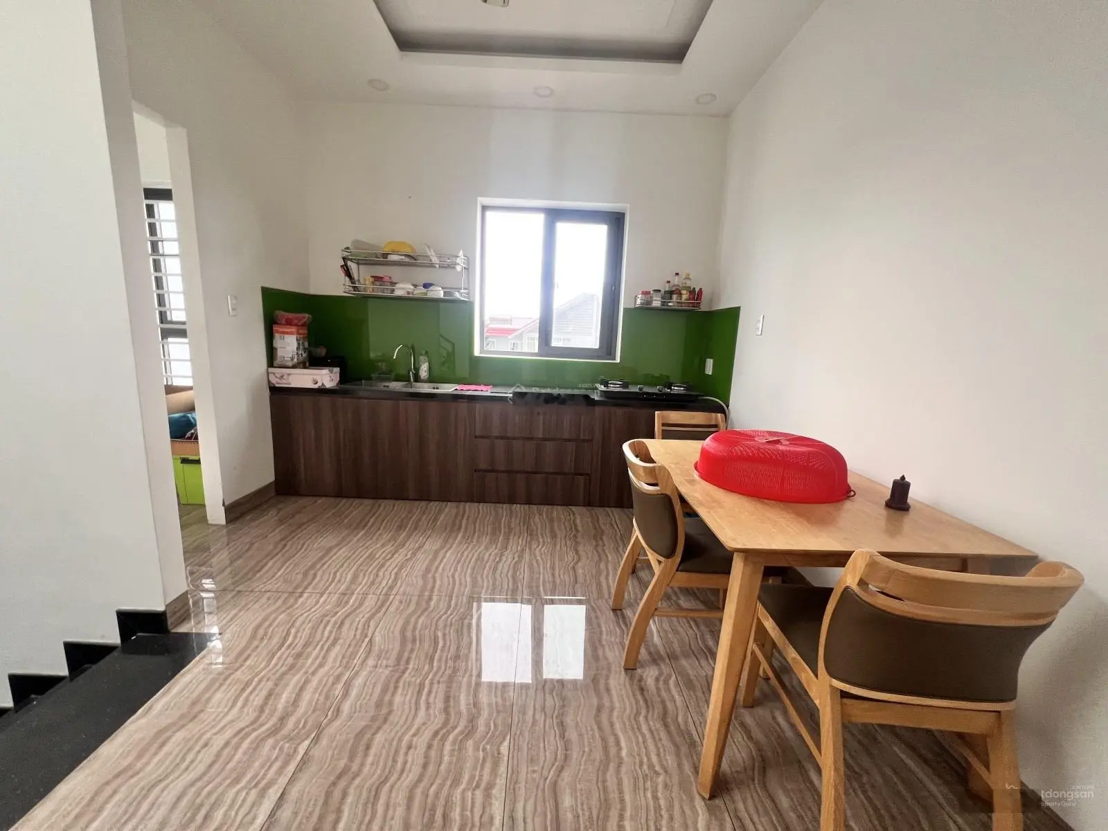 Mặt tiền đường số, Phường Bình Trưng Đông - Khu bàn cờ 74 m2 ngang 4m nở hậu 6m, SHR, nhỉnh 7 tỷ