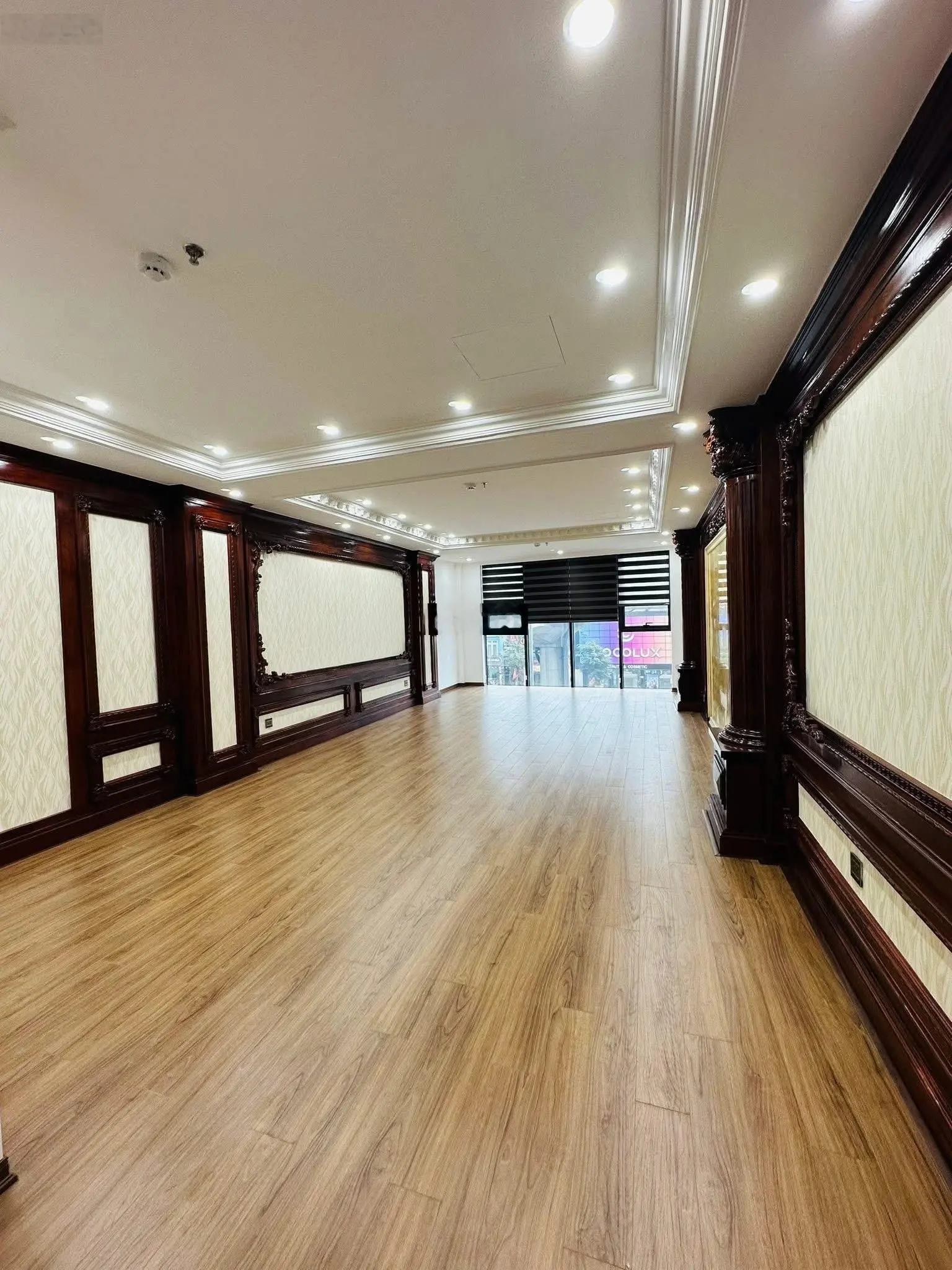 Bán nhà mặt phố Hồ Tùng Mậu 65m2 8 tầng kinh doanh 39 tỷ