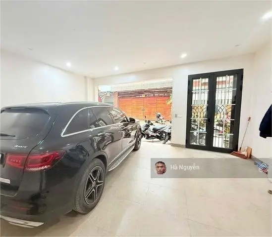 Bán nhà phố Ngọc Hà, 55m2, 5 tầng, ô tô tránh, 2 thoáng, thang máy, nội thất cao cấp 18.5 tỷ có TL