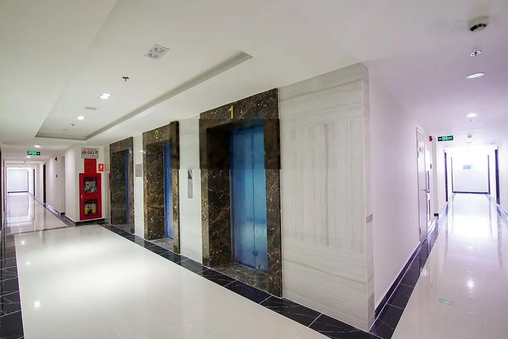 Office Tel Q7 Boulevard 28m2 1.1 tỷ - Cho thuê 5.5tr - Phân tích Q7 Boulevard