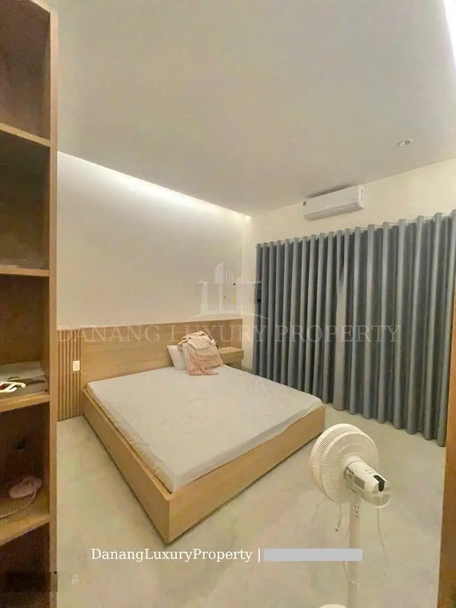 7.5 tỷ - sát đảo kim cương - nam hoà xuân - bờ quan 3 - hợp đồng thuê 19 triệu/ tháng