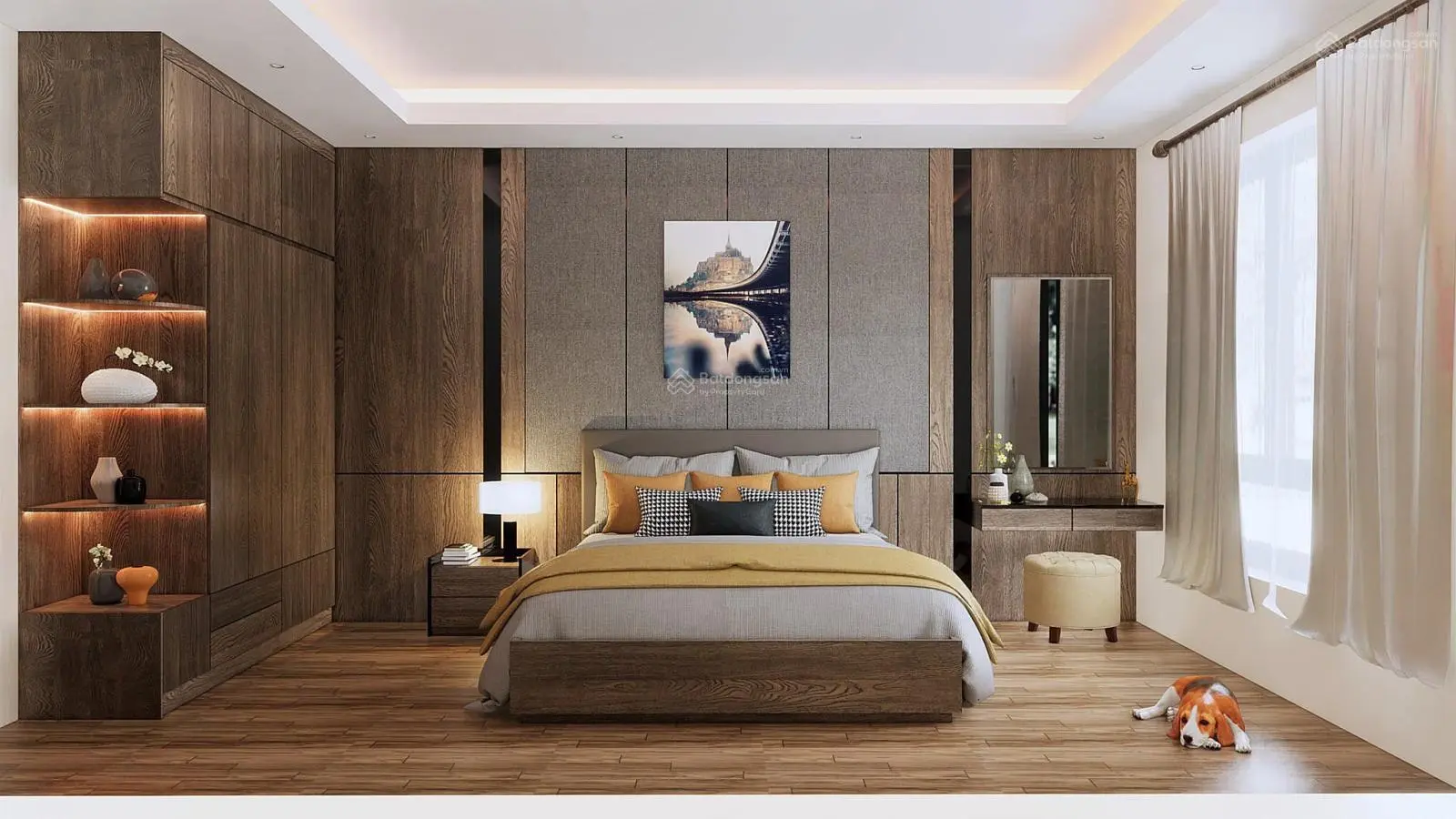 Bán căn hộ Gold View 3PN 2WC DT 133m2, 133m2, giá 8tỷ, balcon rộng, nhà đẹp, LH: 0898 523 *** Như Ý