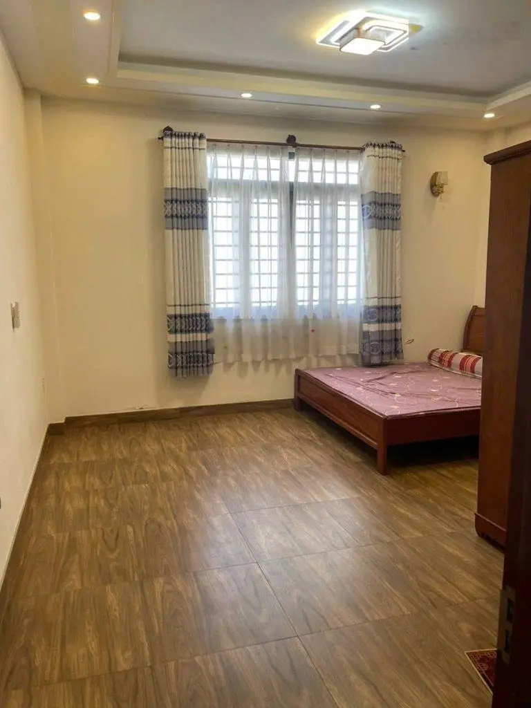 Bán nhà mặt tiền, 55m2, Tạ Quang Bửu - Phạm Hùng, Quận 8, chỉ 6 tỷ xíu (rẻ nhất khu vực)