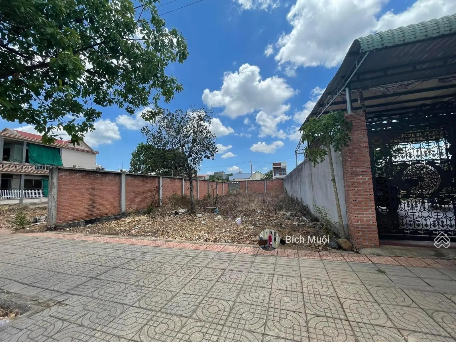 Sở hữu ngay lô đất tại TT. Thốt Nốt, Cần Thơ (150m2/SHR) gần Co.opmart Thốt Nốt