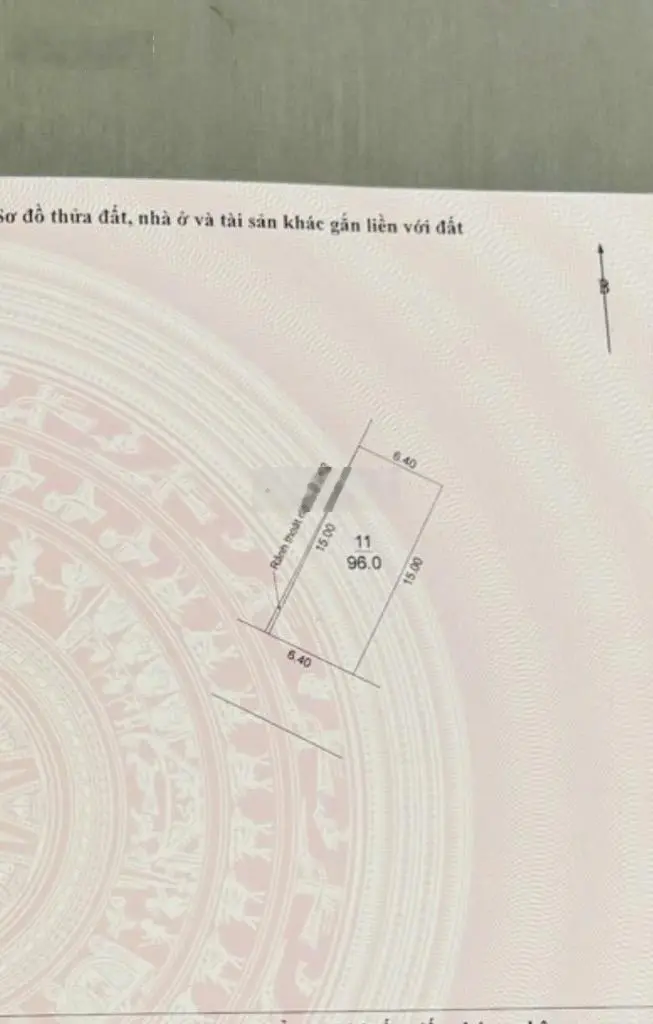 Siêu phẩm đất kinh doanh - 2 ô tô tránh - gần chợ - mặt ngõ thông -sáp mai, võng la