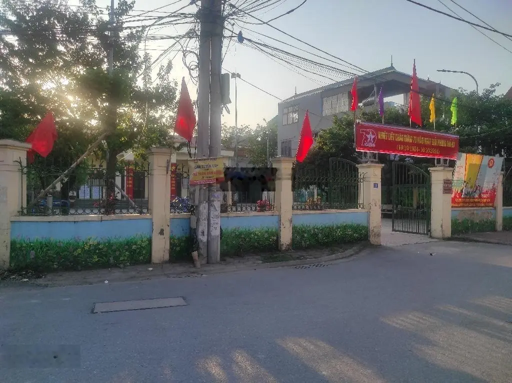 Bán đất Kim Quan - Yên Viên - ô tô vào đất 88m2/6,6 tỷ