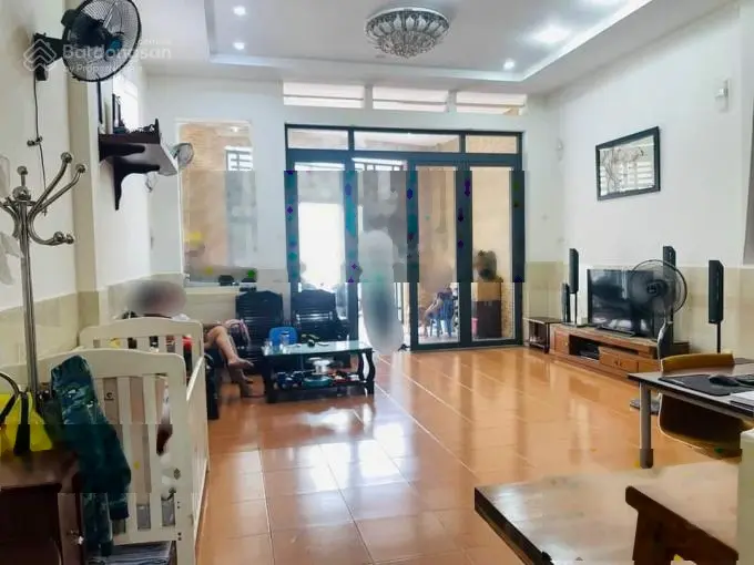 Cần bán gấp căn nhà Nguyễn Thị Tú 81m2 đường xe tải, sổ hồng sang tên, ra KCN Vĩnh Lộc 5p
