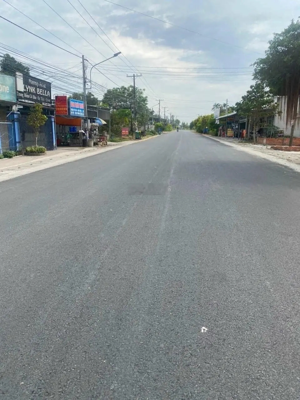 Siêu phẩm mặt tiền Hùng Vương nhưng giá bằng đất trong hẻm. Cam kết giá rẻ nhất khu vực