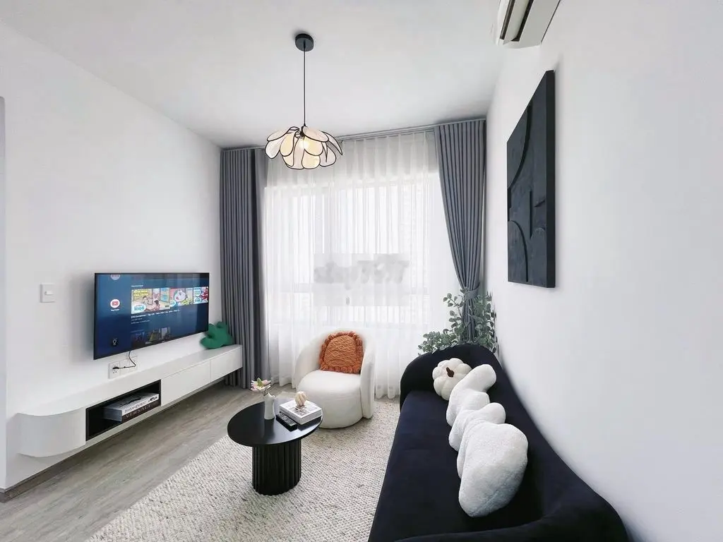 Bán chung cư The Harmona 2PN 2WC 79m2 giá 1 tỷ 060 triệu wiew sân bay.