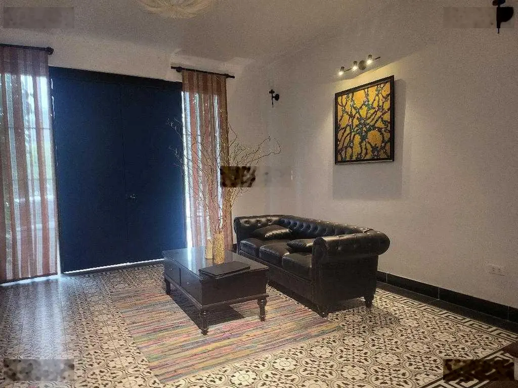 View hồ vườn hồ Long Biên* kinh doanh - nghỉ dưỡng, 3 tầng x 90m2 bề thế, MT 8,2m, ô tô đỗ ngày đêm