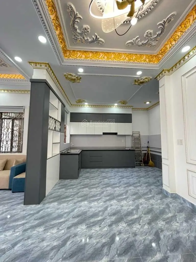 Nhà 2 tầng đẹp lung linh đ. nguyễn bình phú xuân nhà bè 90m2 giá chào chỉ nhỉnh 4 tỷ