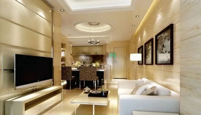 Bán căn hộ Âu Cơ Tower, DT 68m2, để lại NT, giá 2,5 tỷ, SH riêng.