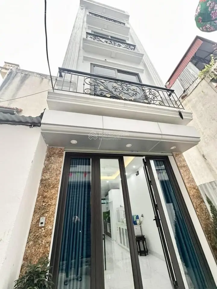 Bán Nhà Riêng tại Đức Thượng, Hoài Đức, Hà Nội, 5,6 tỷ, 42 m2, hàng hiếm giá tốt