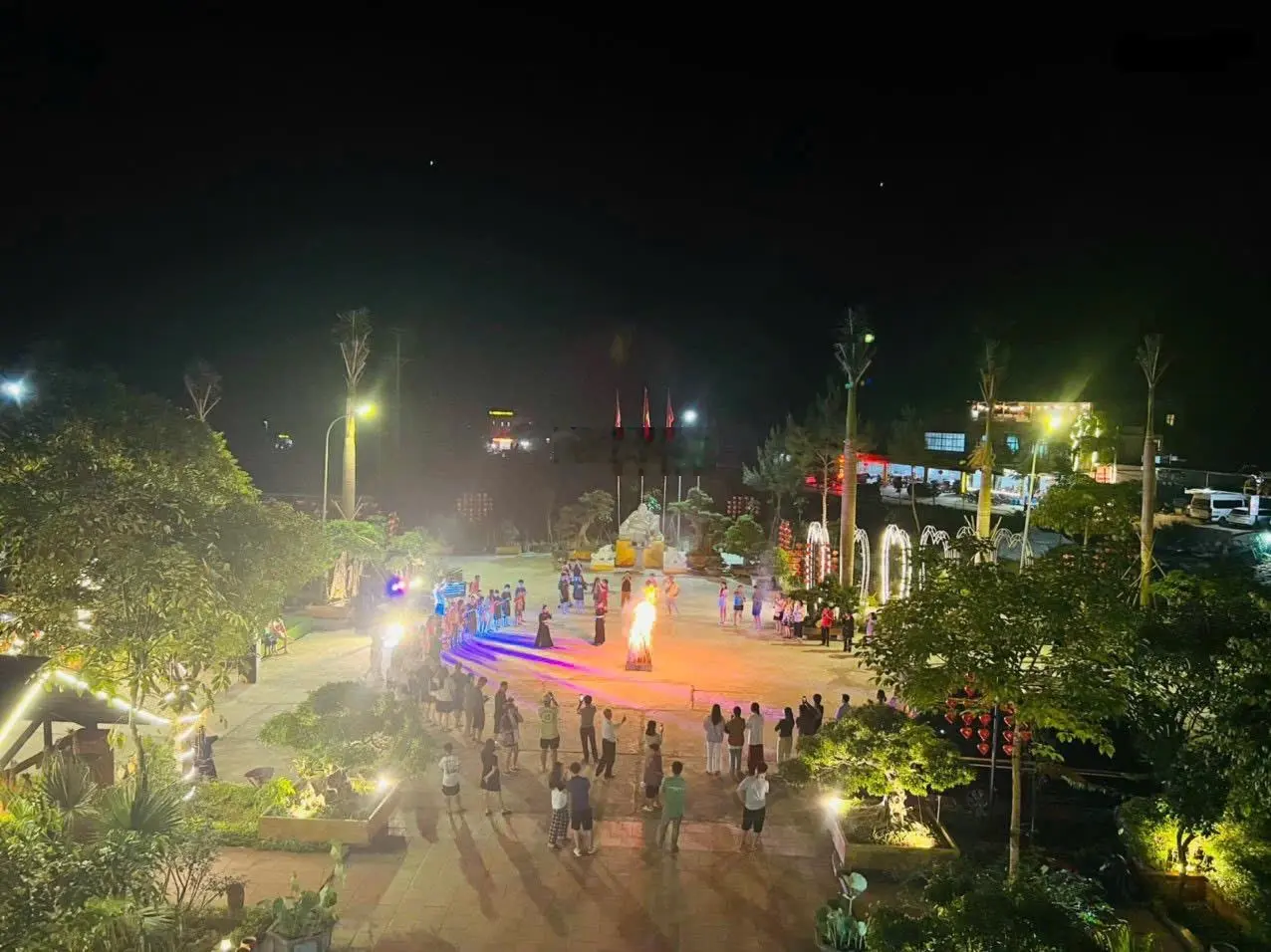 Bán Trang trại, khu nghỉ dưỡng tại Thị trấn Trùng Khánh, 70 tỷ, 6953 m2 giá siêu hời uy tín