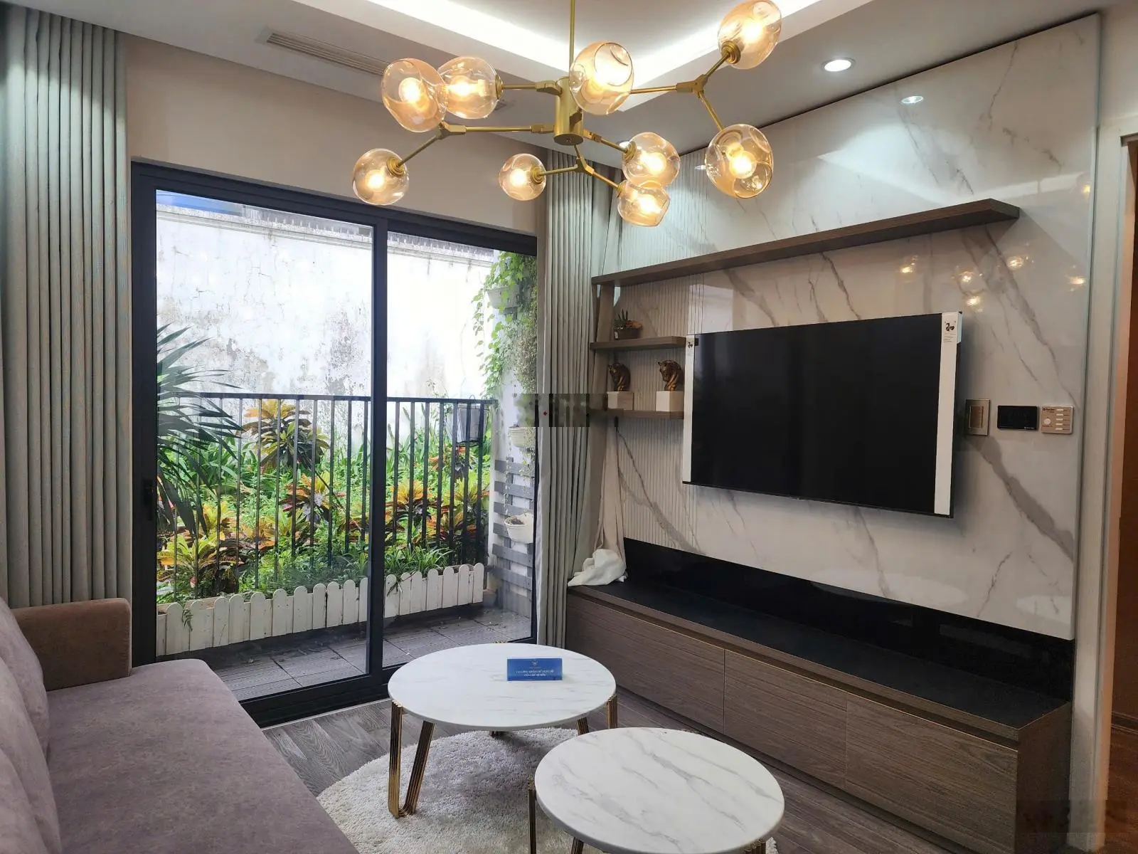 Sở hữu ngay căn hộ chung cư hạng sang Eden Garden trung tâm TP Thái Bình giá nhỉnh 2 tỷ