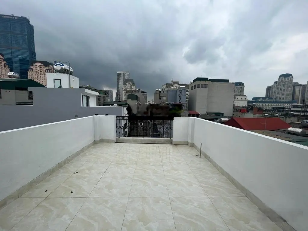 Bán nhà nam từ liêm, mặt ngõ ô tô thang máy dòng tiền 55 triệu/tháng, 52,3 m2, 12,4 tỷ