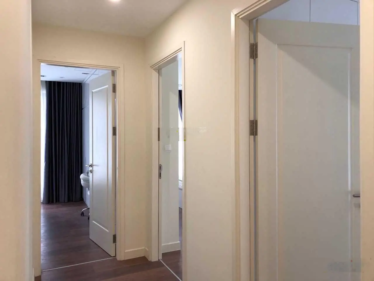 Giá thật! 3PN, 2WC, 100m2, BC Đông Nam, chỉ 7,5 tỷ. Nhà đẹp, tầng trung. Lh: 0343,202.831