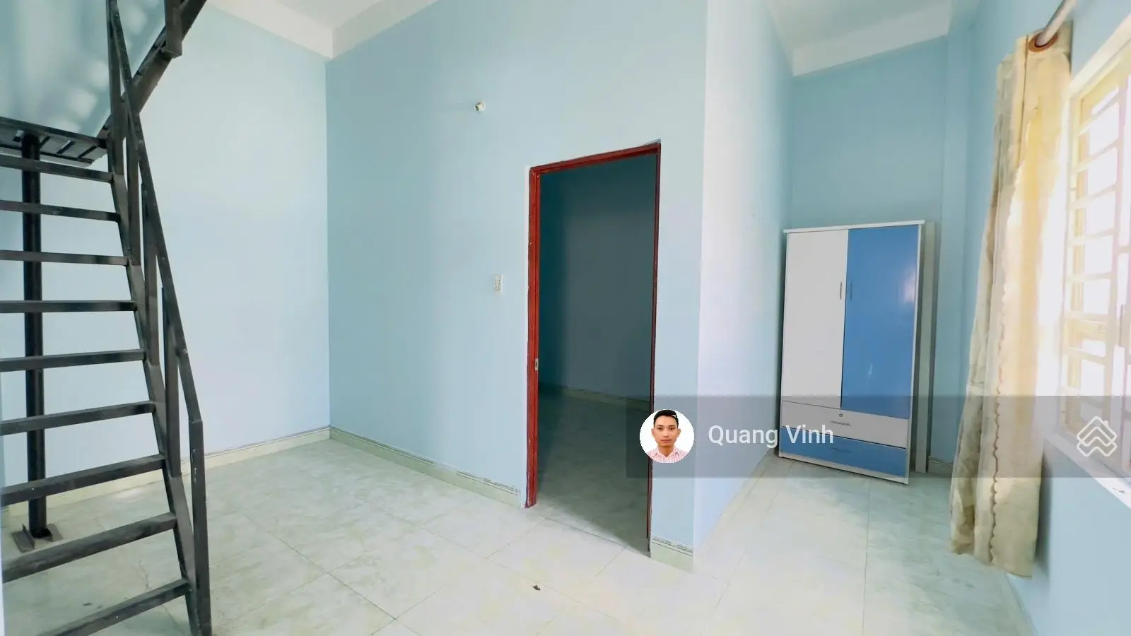 Nhà gần KDC Tứ Hải, KCN Tân Đông Hiệp B, 60m2 1 trệt 1 lầu 3PN, hẻm ô tô, 1295 Dĩ An, Bình Dương