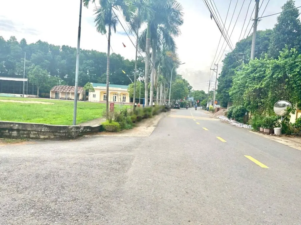 BÁN ĐẤT GẦN KHU TĐC ĐẠI HỌC QUỐC GIA HÀ NỘI TẠI HOÀ LẠC